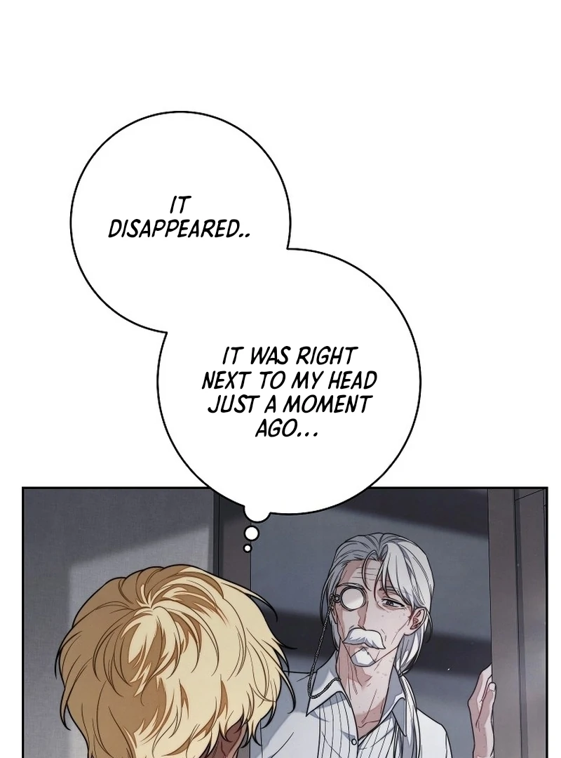 Marriage of Convenience 2: An Unforgettable Song Chapter 4 - Page 22