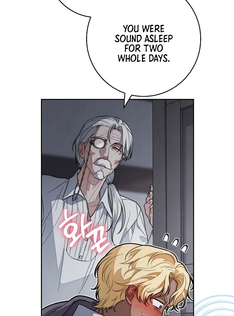 Marriage of Convenience 2: An Unforgettable Song Chapter 4 - Page 27