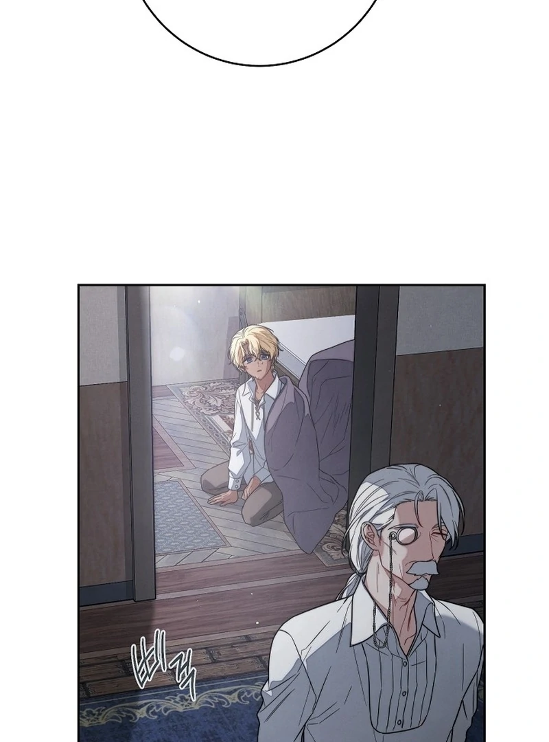 Marriage of Convenience 2: An Unforgettable Song Chapter 4 - Page 31
