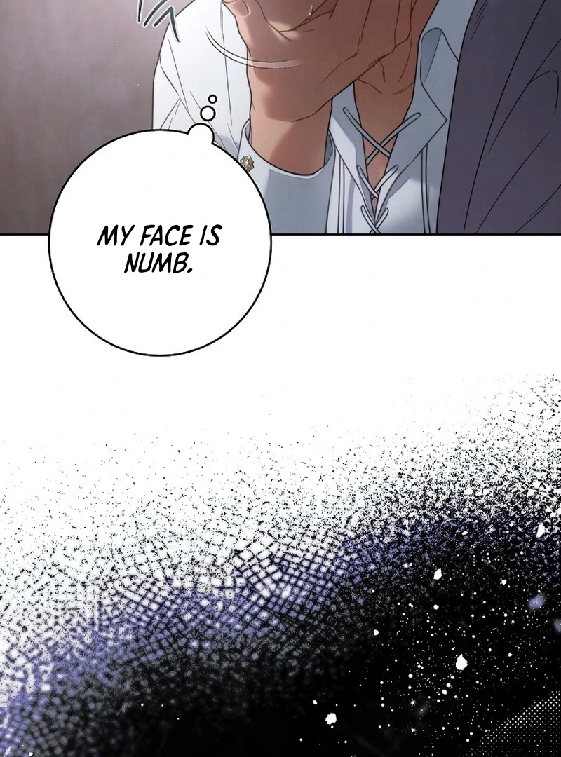 Marriage of Convenience 2: An Unforgettable Song Chapter 4 - Page 33