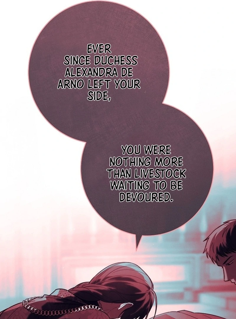 Marriage of Convenience 2: An Unforgettable Song Chapter 4 - Page 39