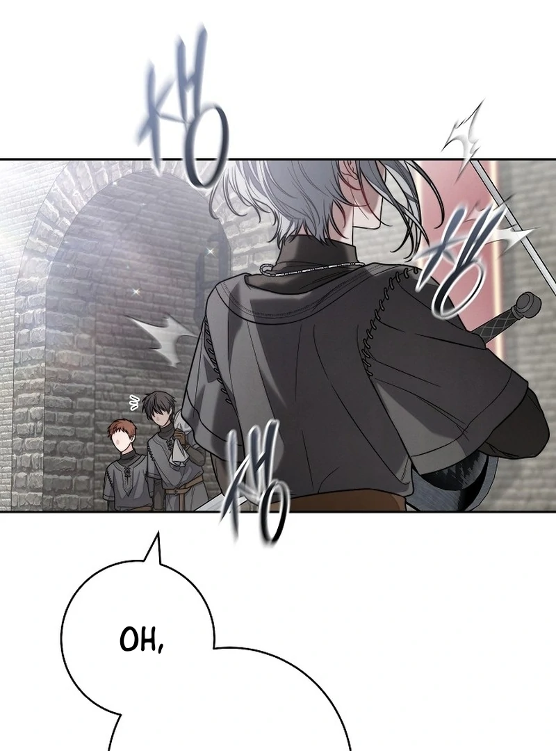 Marriage of Convenience 2: An Unforgettable Song Chapter 4 - Page 58