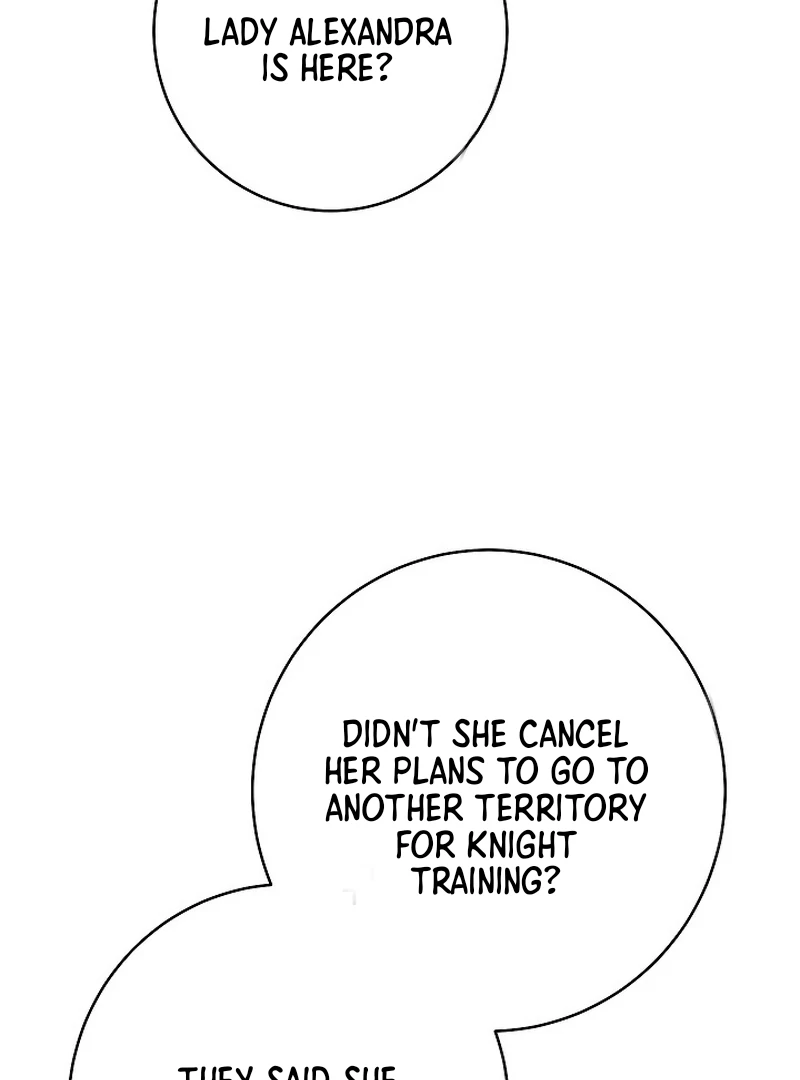 Marriage of Convenience 2: An Unforgettable Song Chapter 4 - Page 59