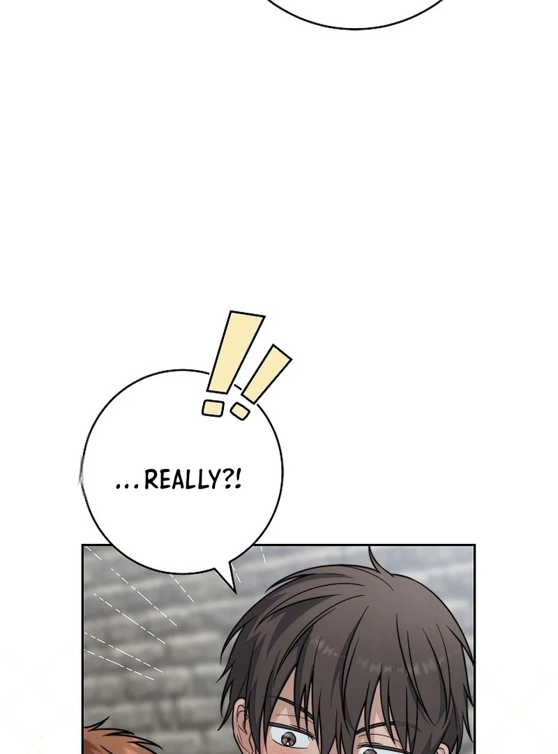 Marriage of Convenience 2: An Unforgettable Song Chapter 4 - Page 61