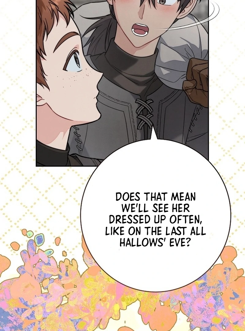 Marriage of Convenience 2: An Unforgettable Song Chapter 4 - Page 62