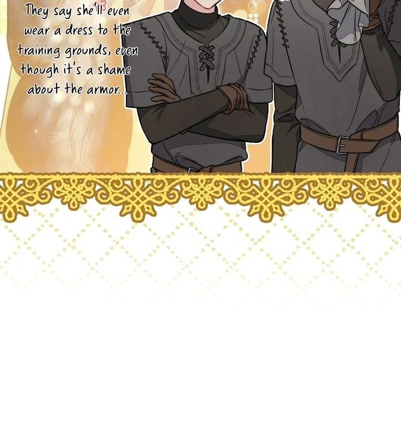 Marriage of Convenience 2: An Unforgettable Song Chapter 4 - Page 65