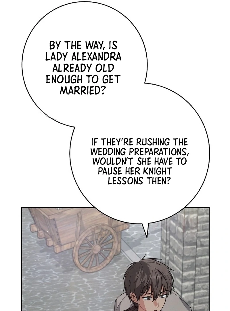 Marriage of Convenience 2: An Unforgettable Song Chapter 4 - Page 66