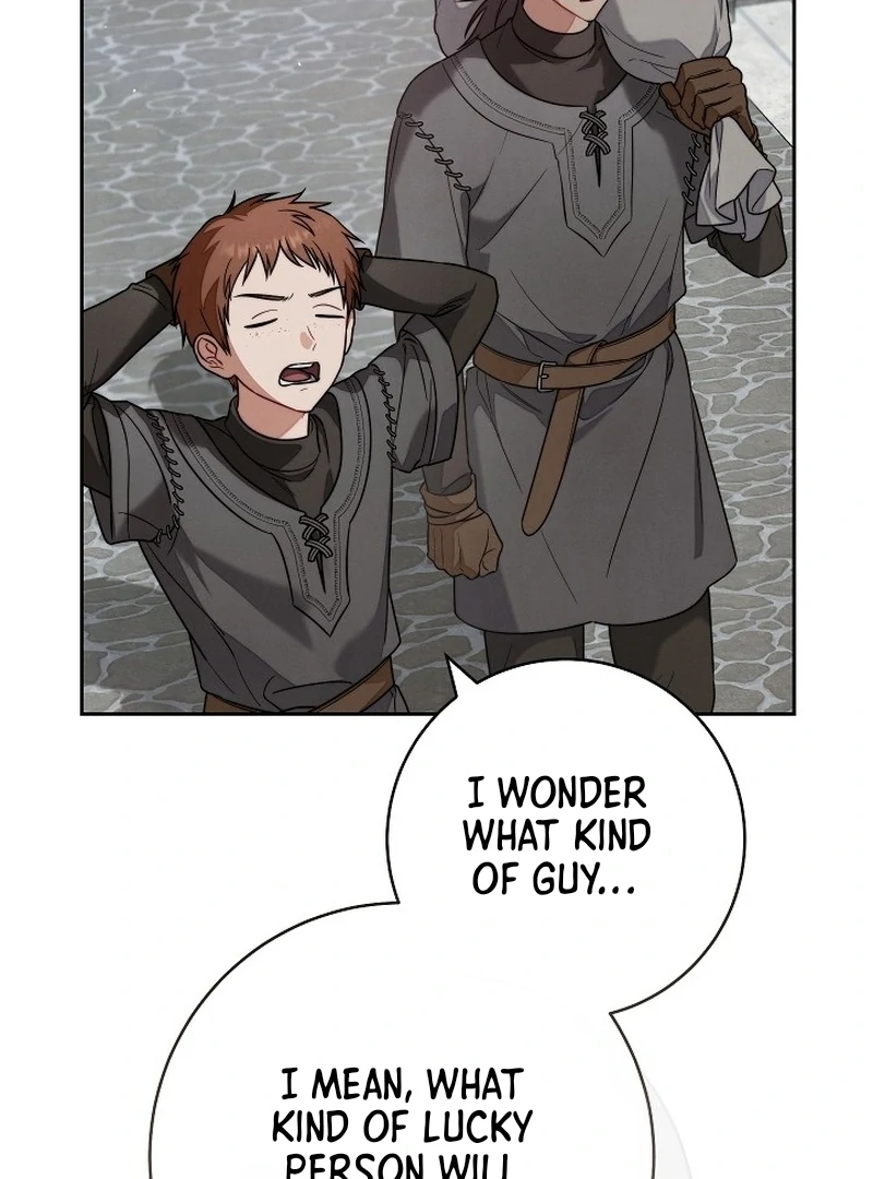 Marriage of Convenience 2: An Unforgettable Song Chapter 4 - Page 67