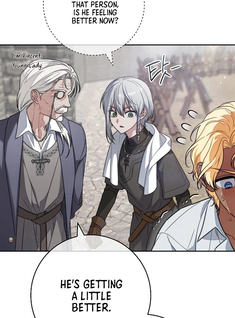 Marriage of Convenience 2: An Unforgettable Song Chapter 4 - Page 75