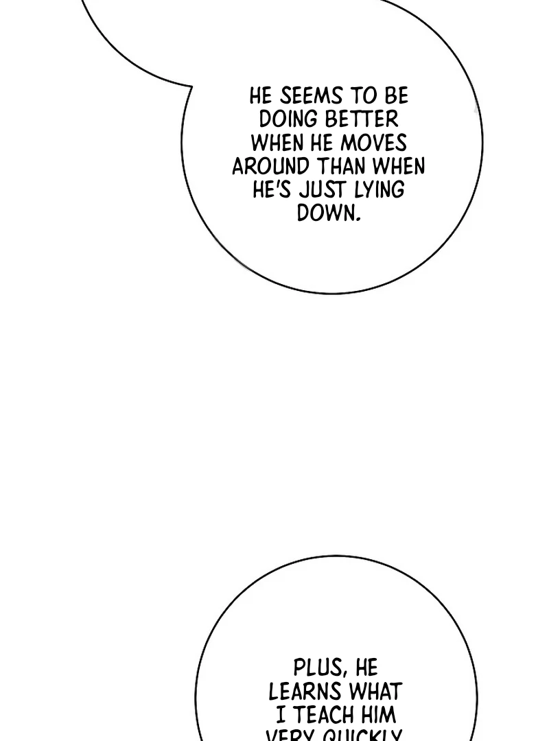 Marriage of Convenience 2: An Unforgettable Song Chapter 4 - Page 76