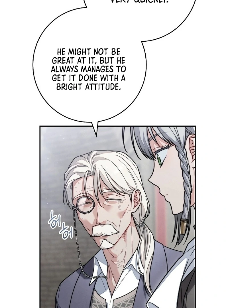 Marriage of Convenience 2: An Unforgettable Song Chapter 4 - Page 77