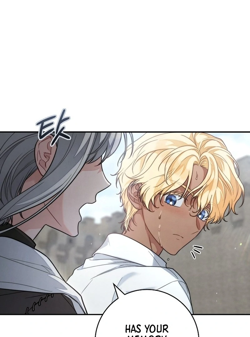 Marriage of Convenience 2: An Unforgettable Song Chapter 4 - Page 81