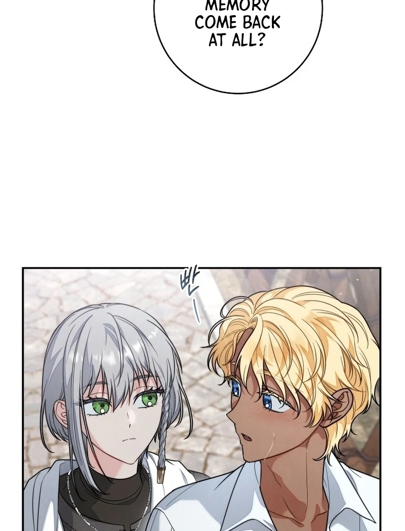 Marriage of Convenience 2: An Unforgettable Song Chapter 4 - Page 82