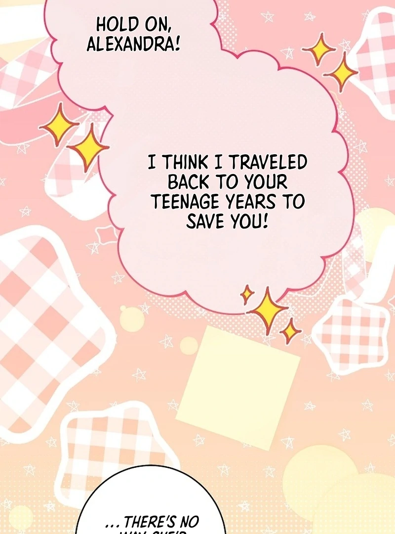 Marriage of Convenience 2: An Unforgettable Song Chapter 4 - Page 85