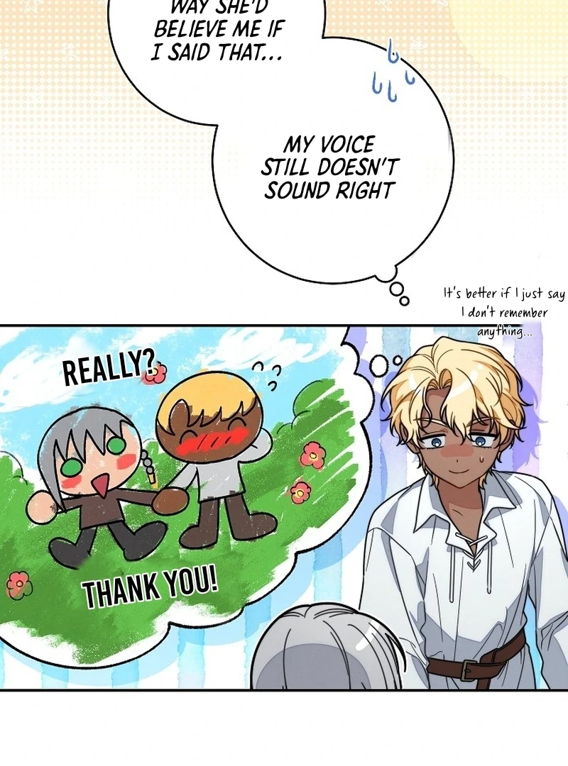 Marriage of Convenience 2: An Unforgettable Song Chapter 4 - Page 86