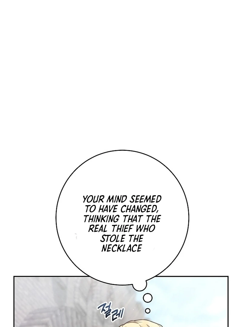 Marriage of Convenience 2: An Unforgettable Song Chapter 4 - Page 87