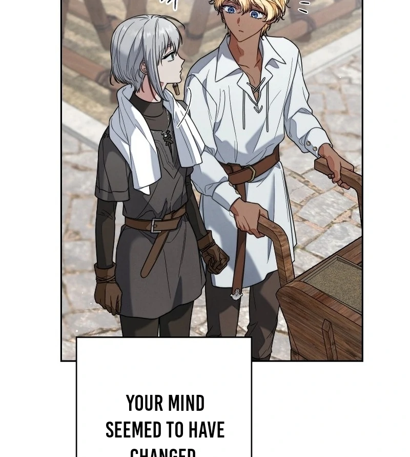 Marriage of Convenience 2: An Unforgettable Song Chapter 4 - Page 91