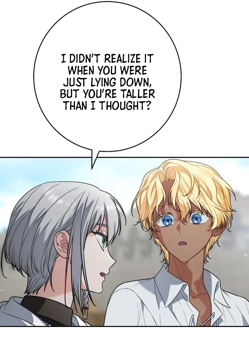 Marriage of Convenience 2: An Unforgettable Song Chapter 4 - Page 93