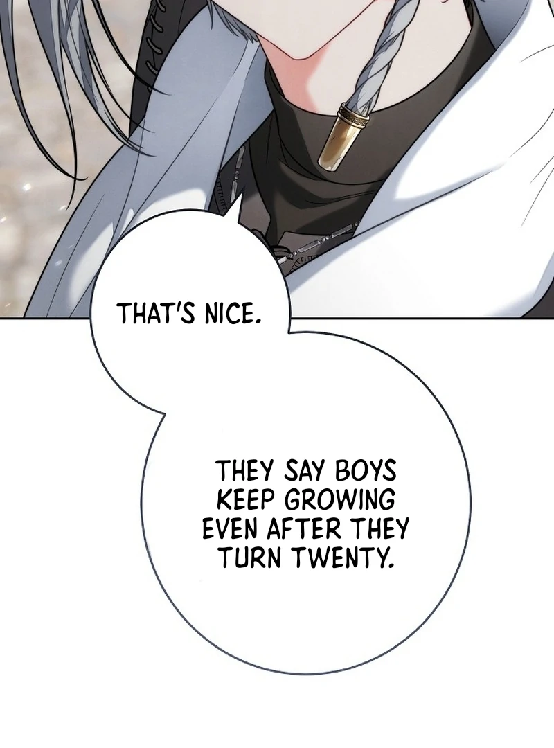 Marriage of Convenience 2: An Unforgettable Song Chapter 4 - Page 95