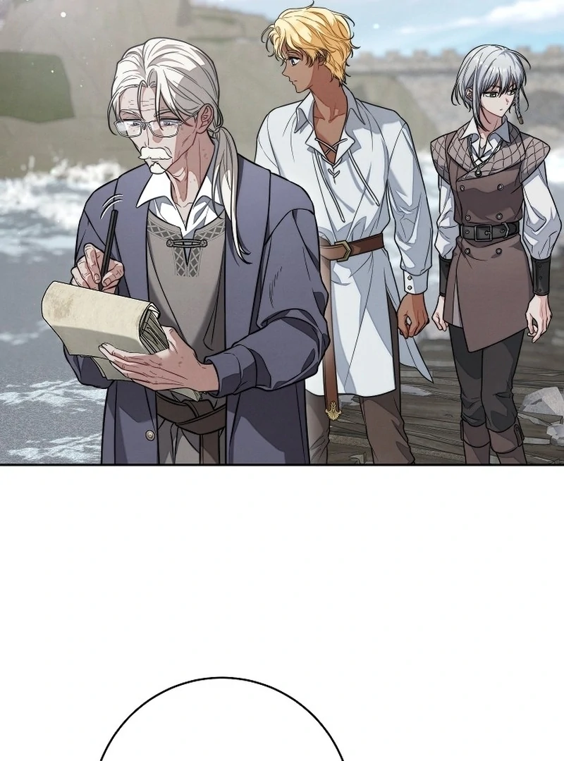Marriage of Convenience 2: An Unforgettable Song Chapter 6 - Page 107