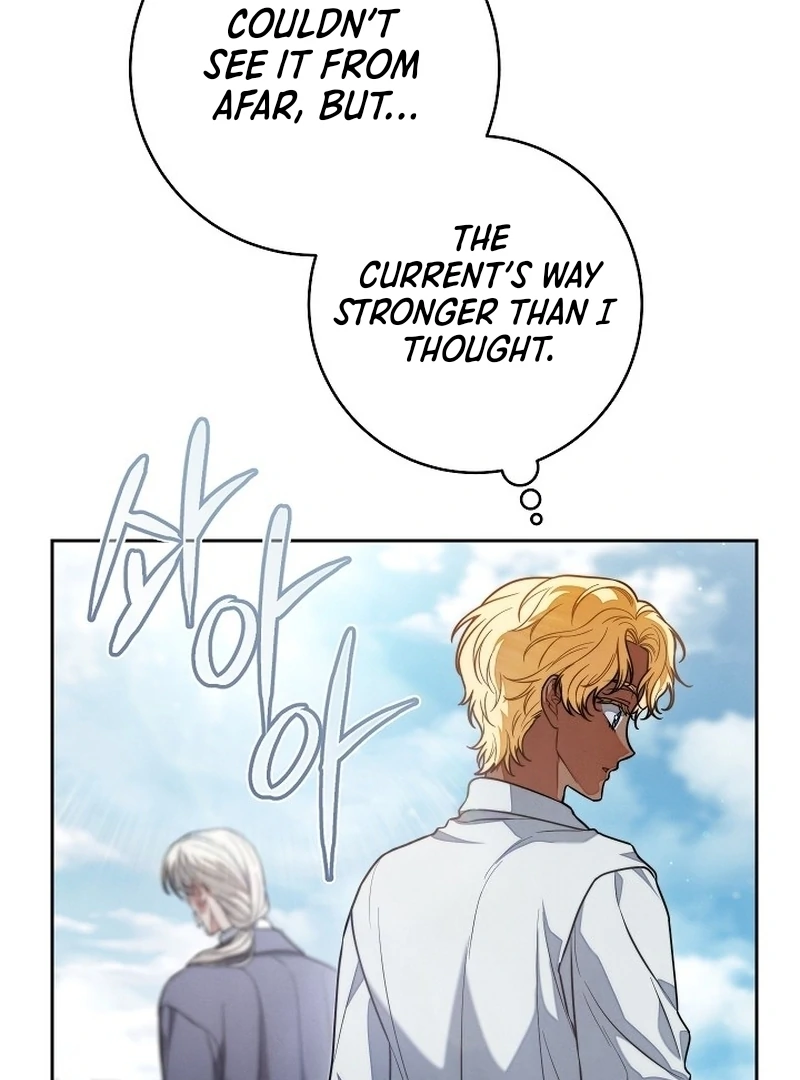 Marriage of Convenience 2: An Unforgettable Song Chapter 6 - Page 108