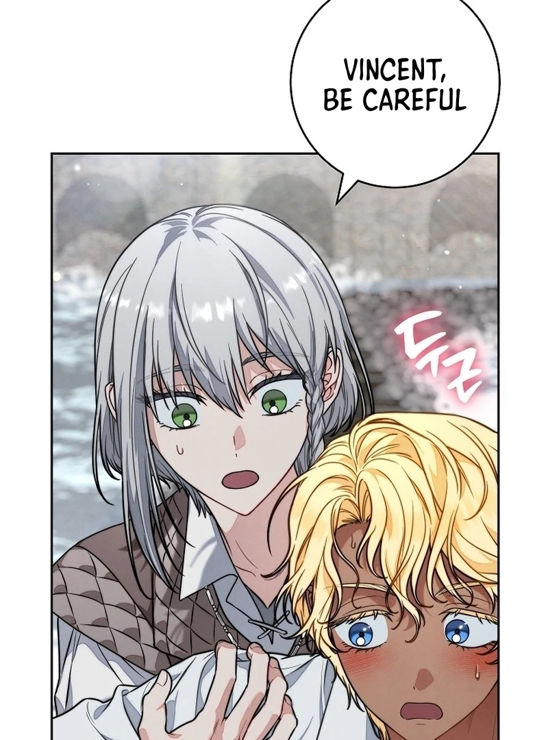 Marriage of Convenience 2: An Unforgettable Song Chapter 6 - Page 114
