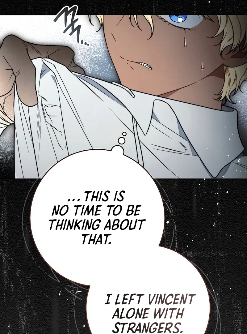 Marriage of Convenience 2: An Unforgettable Song Chapter 6 - Page 13