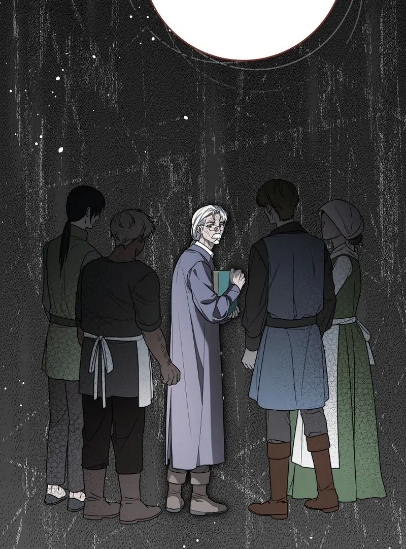 Marriage of Convenience 2: An Unforgettable Song Chapter 6 - Page 14