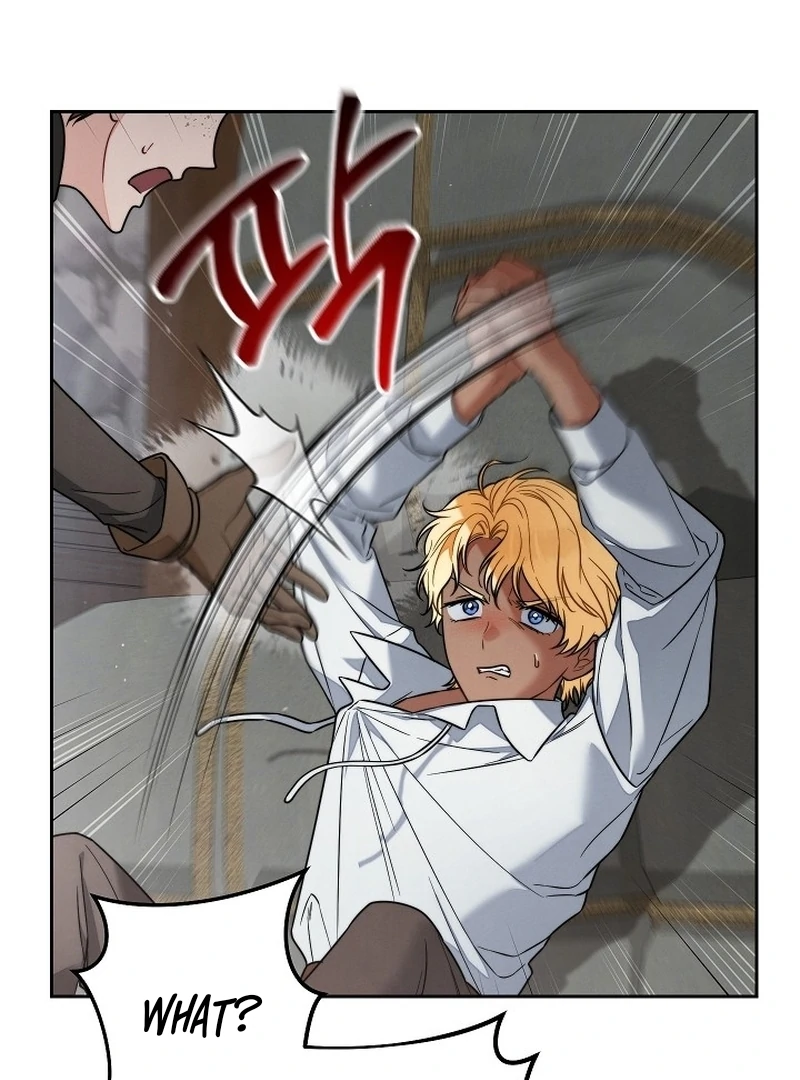Marriage of Convenience 2: An Unforgettable Song Chapter 6 - Page 16