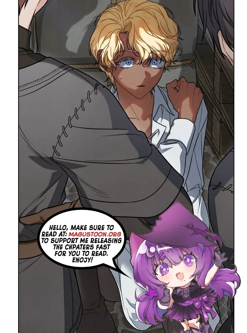Marriage of Convenience 2: An Unforgettable Song Chapter 6 - Page 2