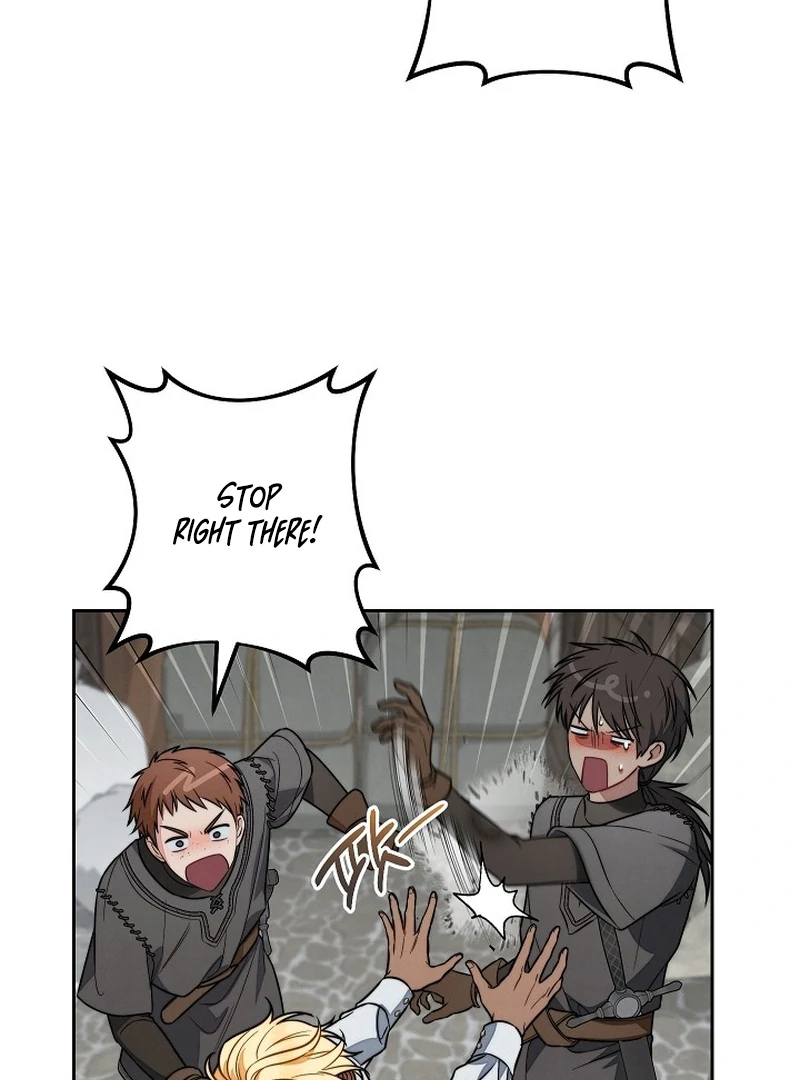 Marriage of Convenience 2: An Unforgettable Song Chapter 6 - Page 21