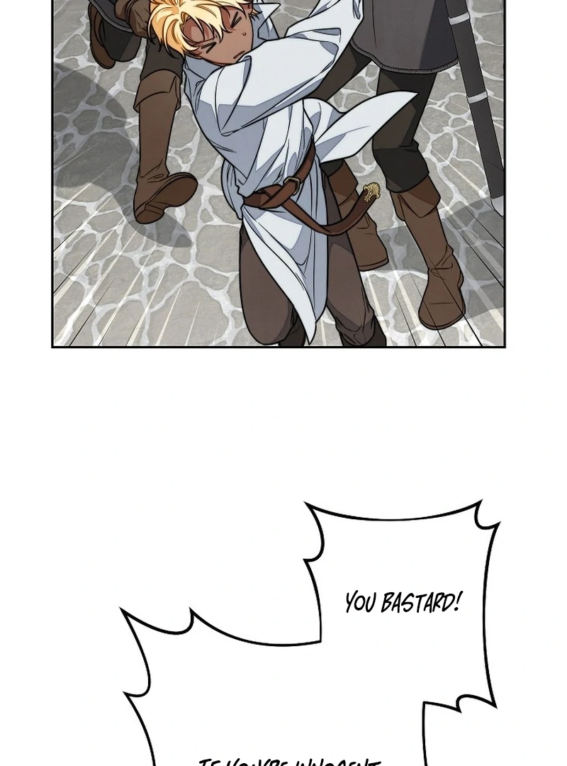 Marriage of Convenience 2: An Unforgettable Song Chapter 6 - Page 22