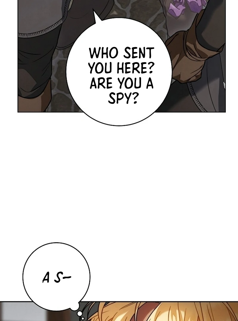 Marriage of Convenience 2: An Unforgettable Song Chapter 6 - Page 3