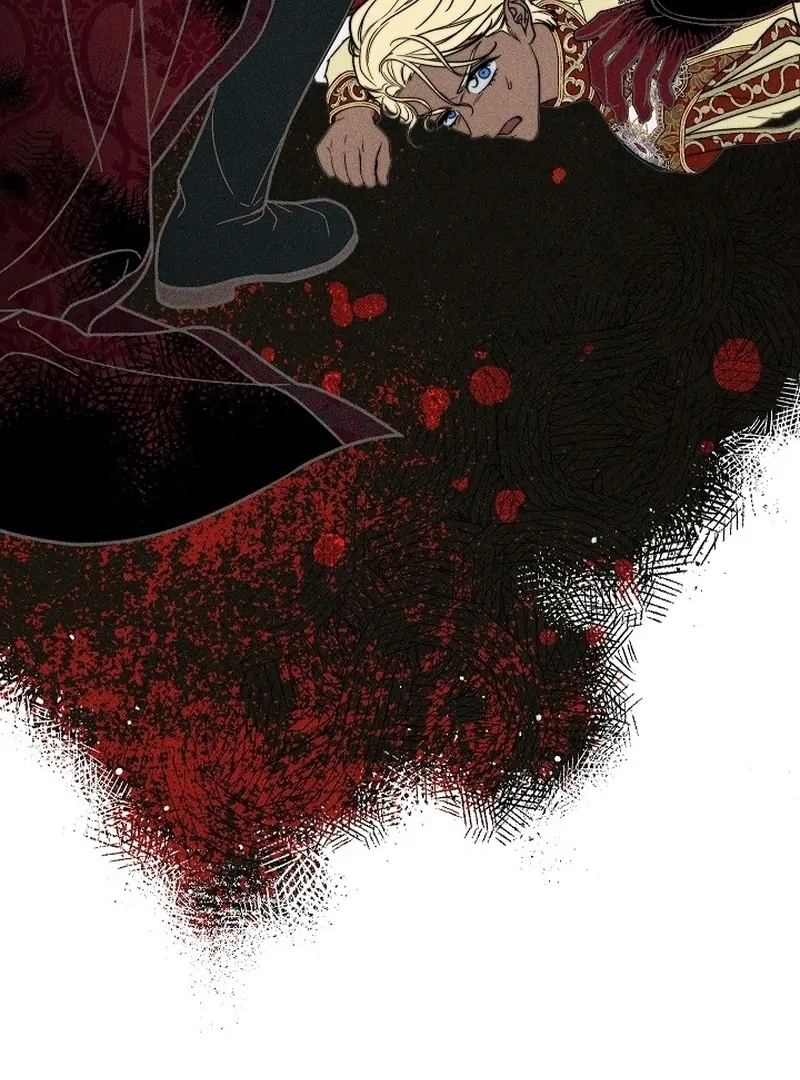 Marriage of Convenience 2: An Unforgettable Song Chapter 6 - Page 32