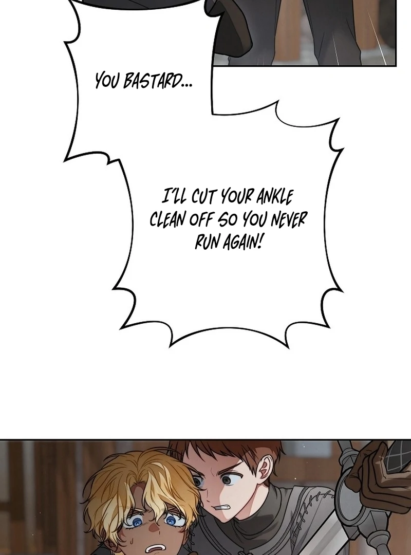 Marriage of Convenience 2: An Unforgettable Song Chapter 6 - Page 34
