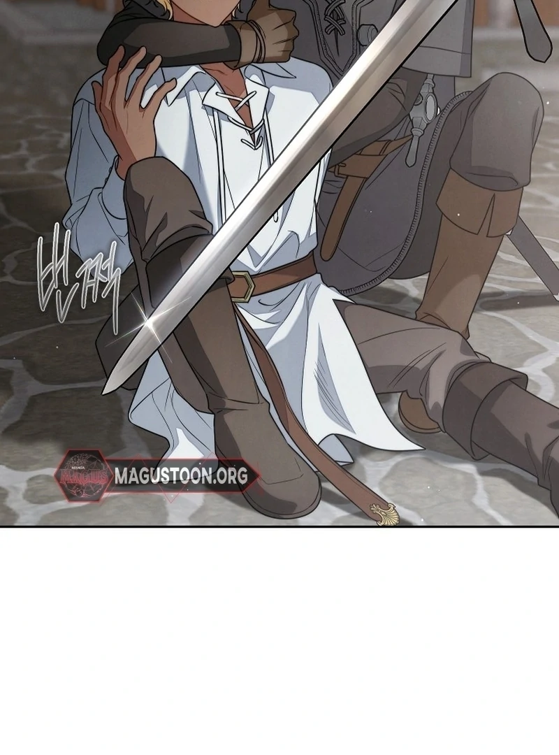 Marriage of Convenience 2: An Unforgettable Song Chapter 6 - Page 35