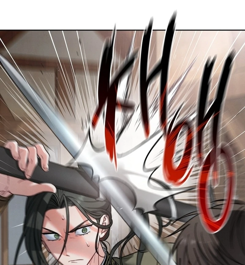 Marriage of Convenience 2: An Unforgettable Song Chapter 6 - Page 37
