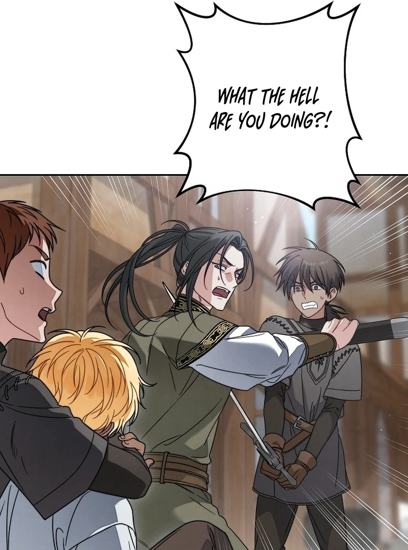 Marriage of Convenience 2: An Unforgettable Song Chapter 6 - Page 39