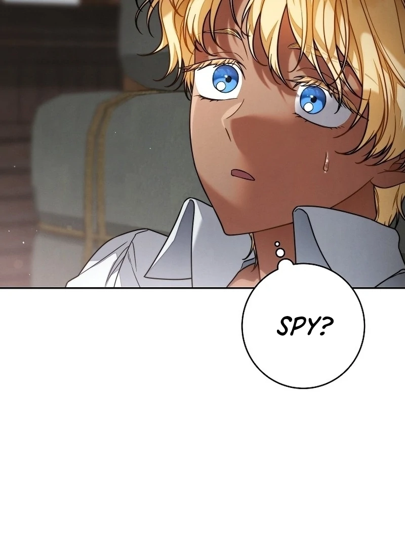 Marriage of Convenience 2: An Unforgettable Song Chapter 6 - Page 4