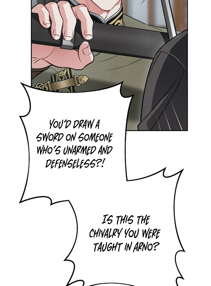 Marriage of Convenience 2: An Unforgettable Song Chapter 6 - Page 41