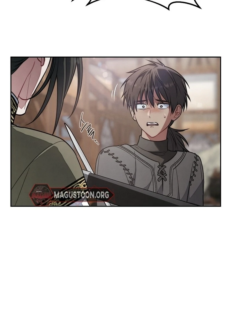 Marriage of Convenience 2: An Unforgettable Song Chapter 6 - Page 42
