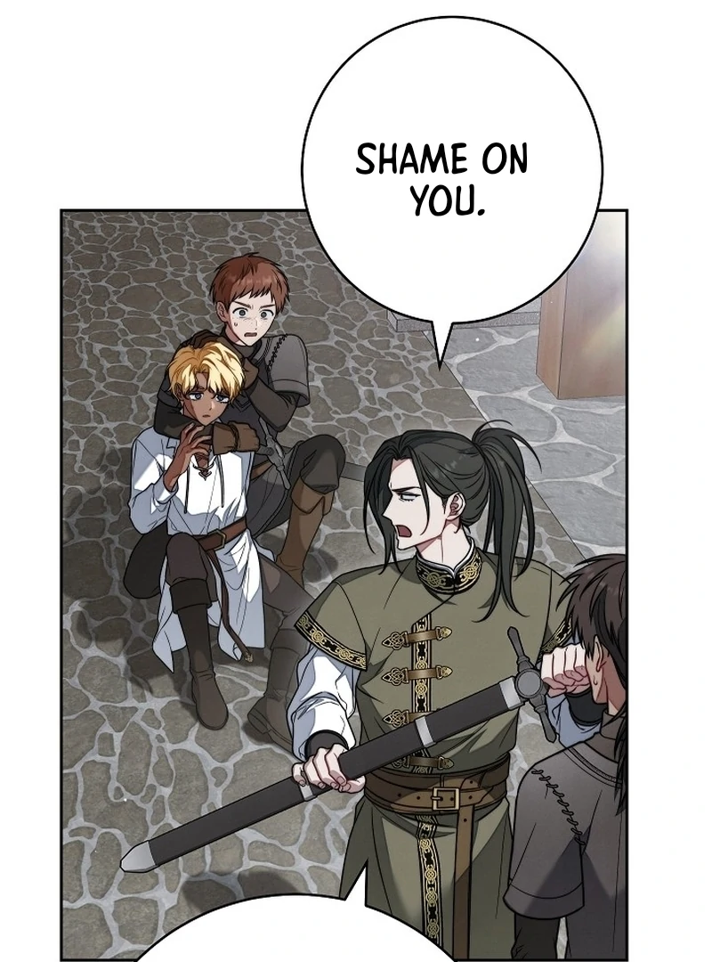 Marriage of Convenience 2: An Unforgettable Song Chapter 6 - Page 43
