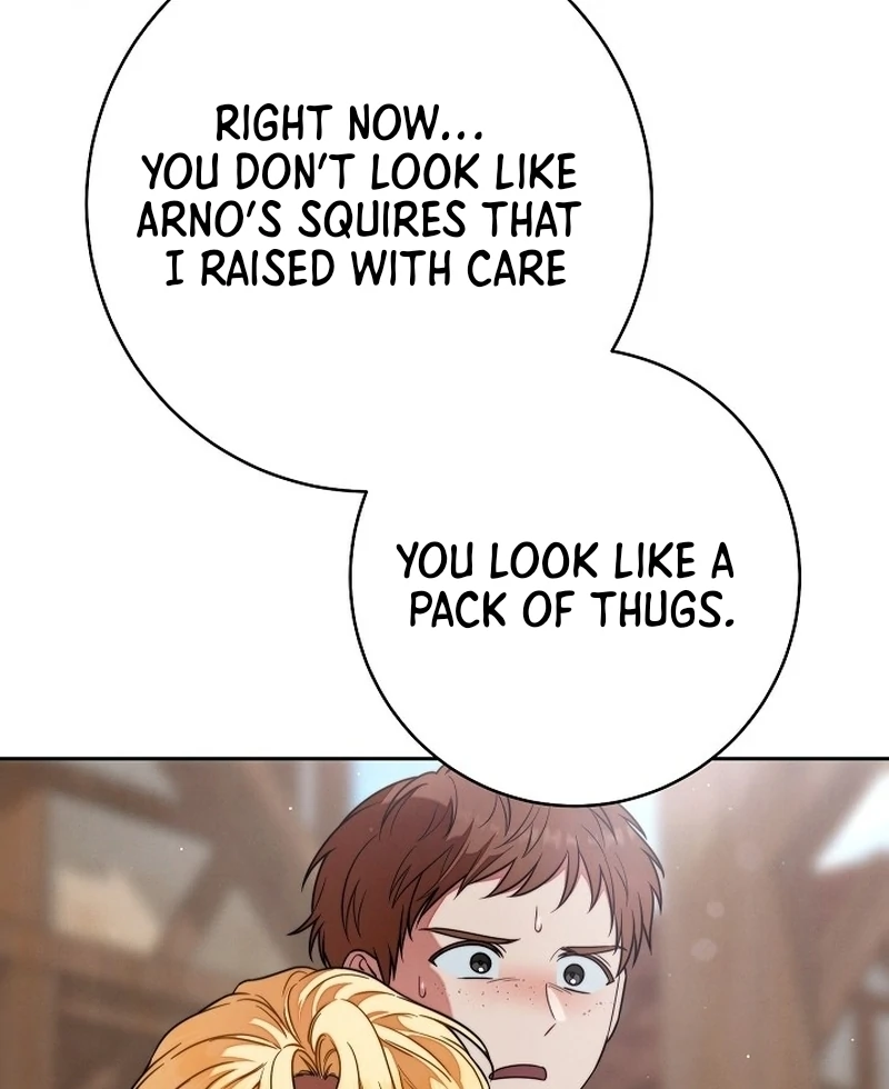 Marriage of Convenience 2: An Unforgettable Song Chapter 6 - Page 44