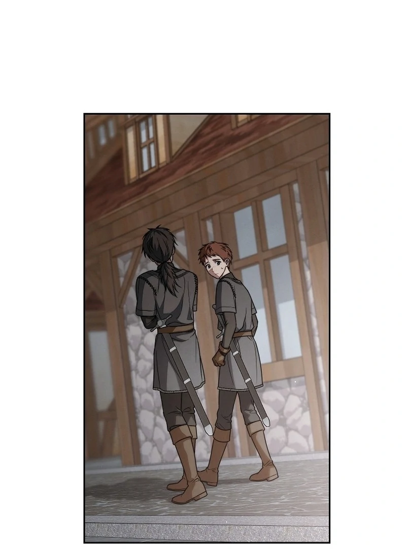 Marriage of Convenience 2: An Unforgettable Song Chapter 6 - Page 49