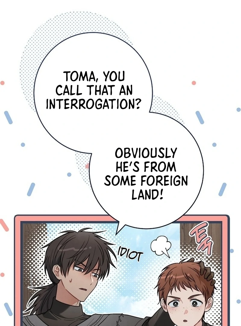 Marriage of Convenience 2: An Unforgettable Song Chapter 6 - Page 5