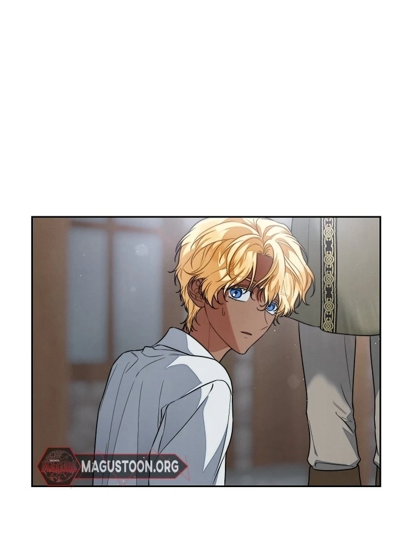 Marriage of Convenience 2: An Unforgettable Song Chapter 6 - Page 50