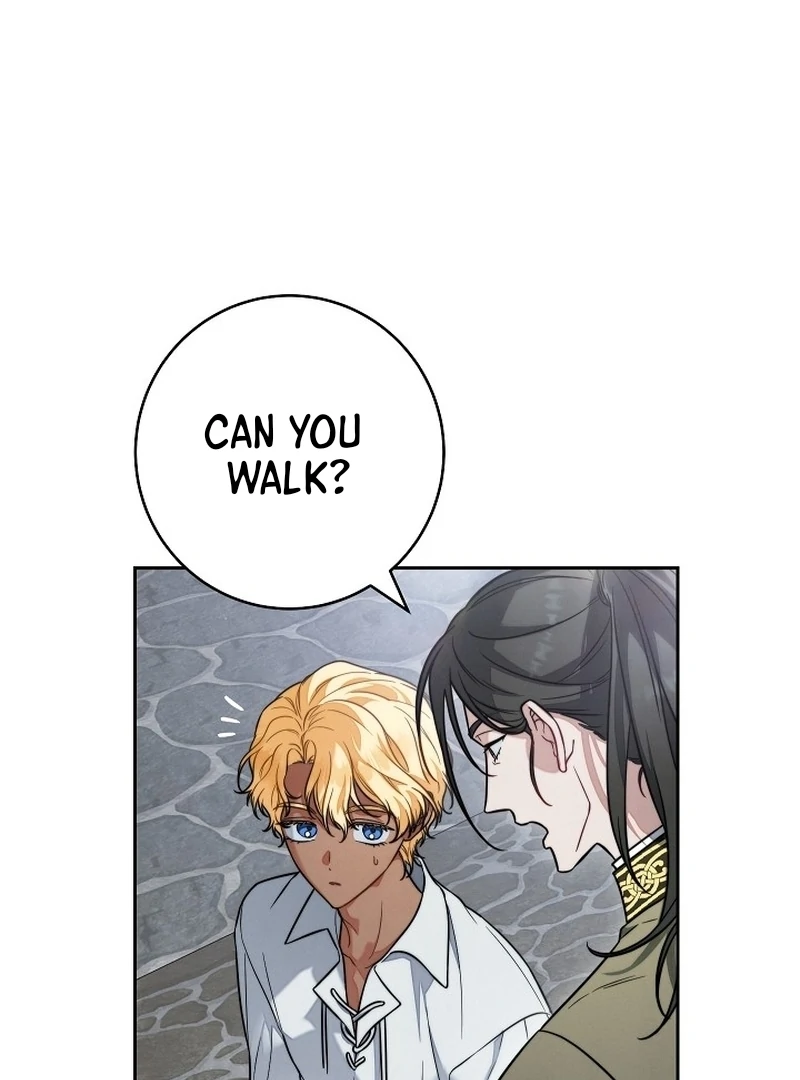 Marriage of Convenience 2: An Unforgettable Song Chapter 6 - Page 51