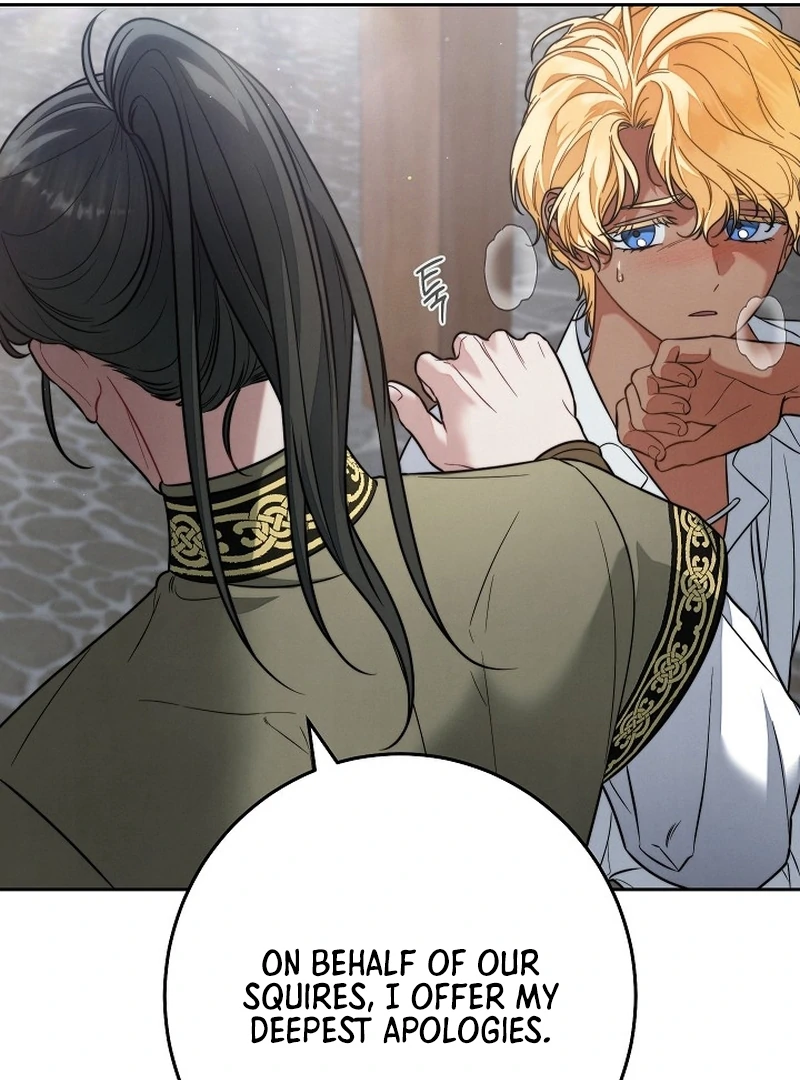 Marriage of Convenience 2: An Unforgettable Song Chapter 6 - Page 56