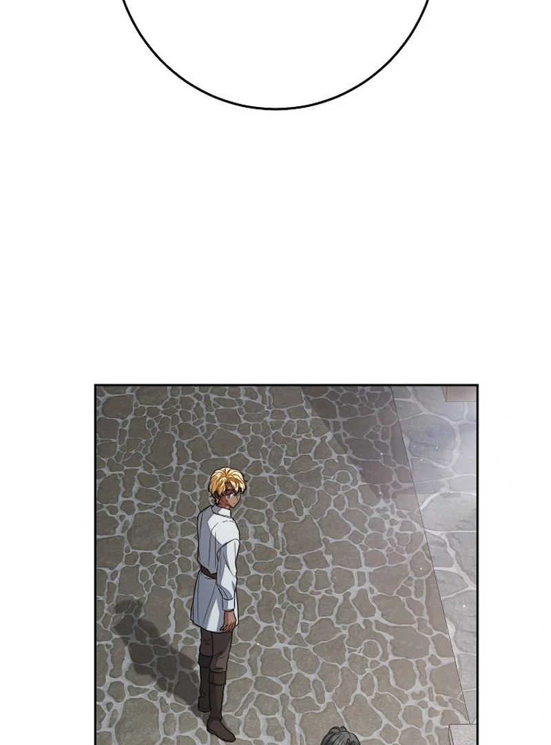 Marriage of Convenience 2: An Unforgettable Song Chapter 6 - Page 57