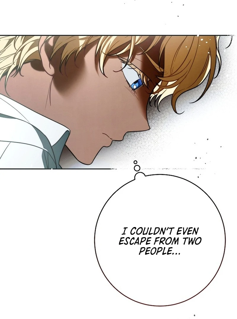 Marriage of Convenience 2: An Unforgettable Song Chapter 6 - Page 59